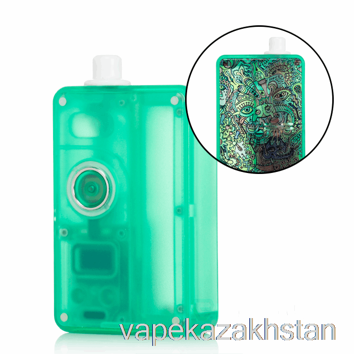 Vape Disposable Vandy Vape Pulse AIO Mini Kit Mint Green
